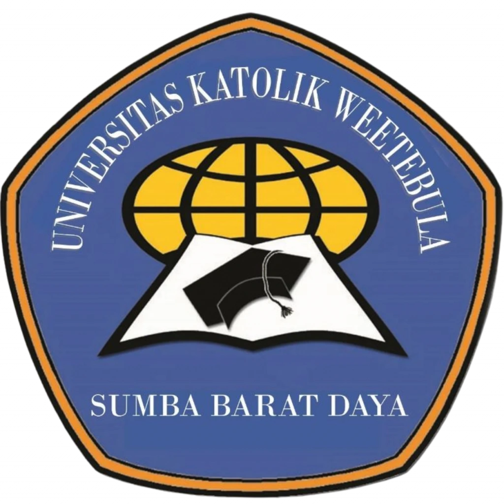 Logo STKIP Weetebula